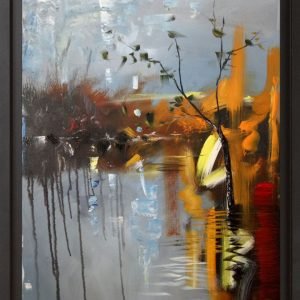 Abstract Painting