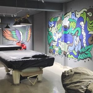 Hotel | Restaurants | Bar | Cafe