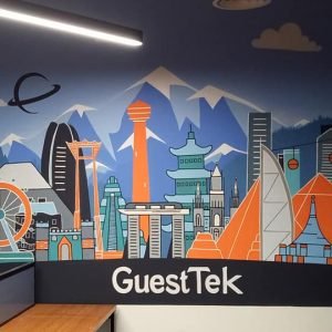 Hotel | Restaurants | Bar | Cafe