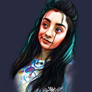 Digital Painting