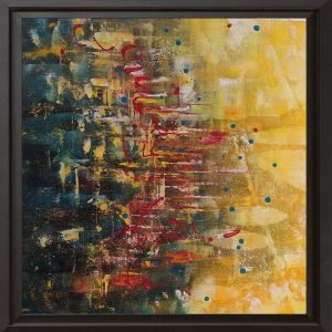 Abstract Painting