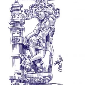 Drawing