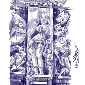 Drawing