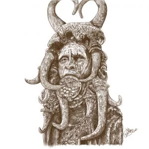 Drawing