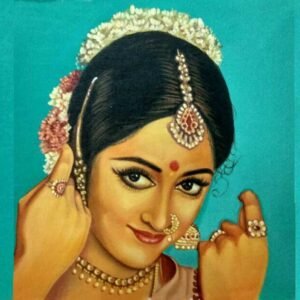 Face Painting/Portrait