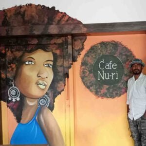 Hotel/ Restaurant /Resort/Cafe/Bar