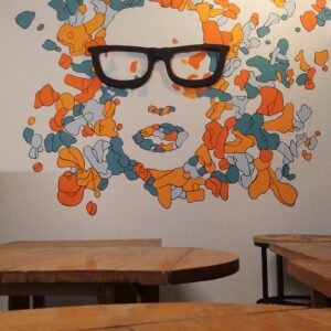 Hotel/ Restaurant /Resort/Cafe/Bar