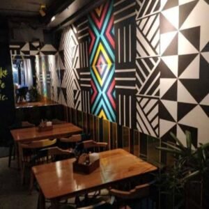 Hotel/ Restaurant /Resort/Cafe/Bar