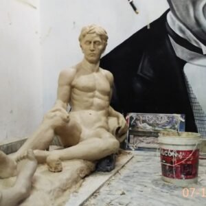 3D Sculpture