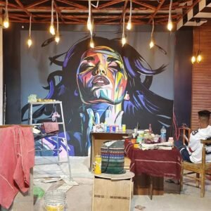 Hotel/ Restaurant /Resort/Cafe/Bar