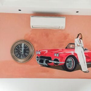 Hotel/ Restaurant /Resort/Cafe/Bar