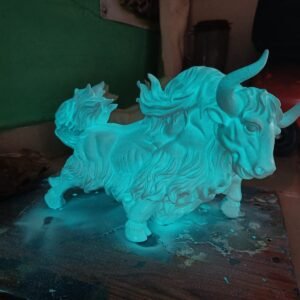 3D Sculpture