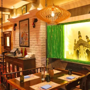 Hotel/ Restaurant /Resort/Cafe/Bar