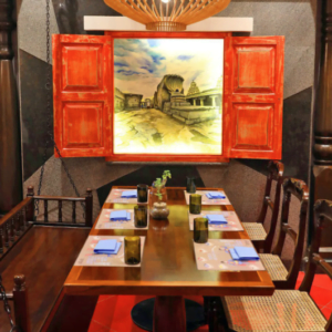 Hotel/ Restaurant /Resort/Cafe/Bar