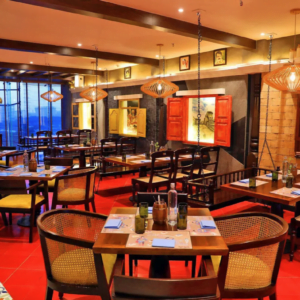 Hotel/ Restaurant /Resort/Cafe/Bar